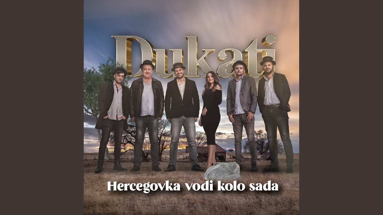 Odlazi Bez Mene