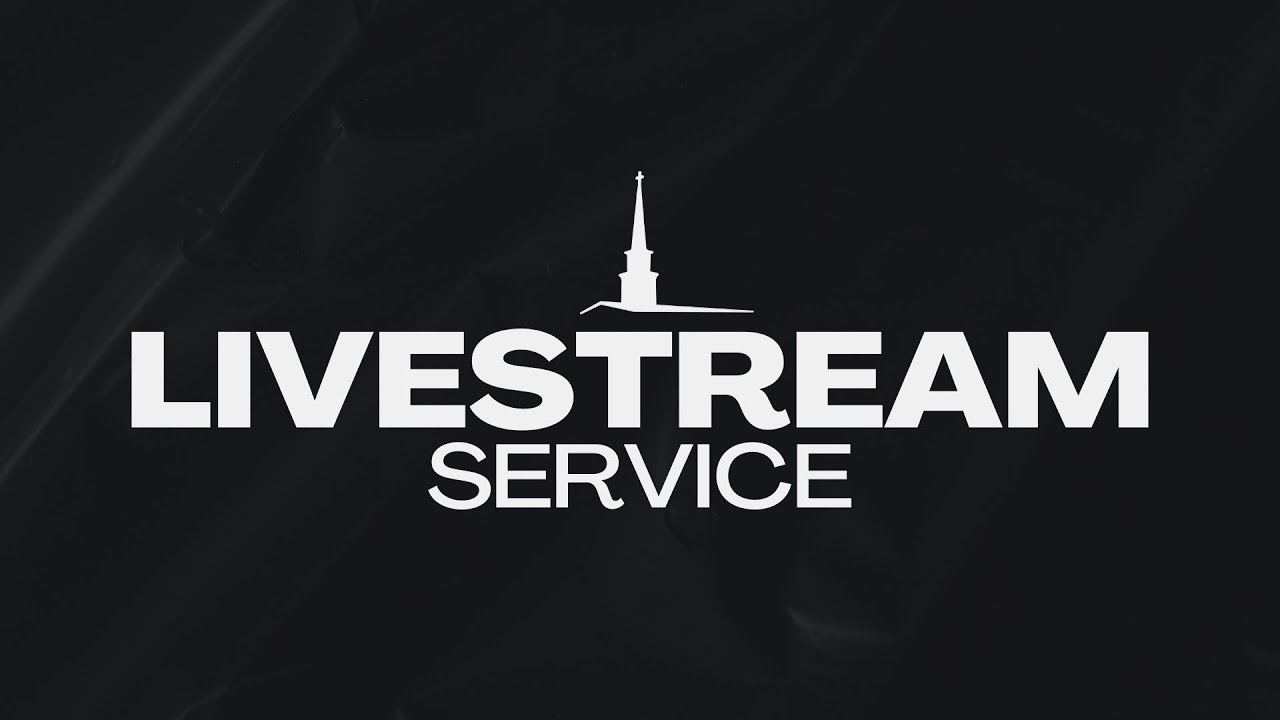 Sunday Morning Service - March 1, 2026