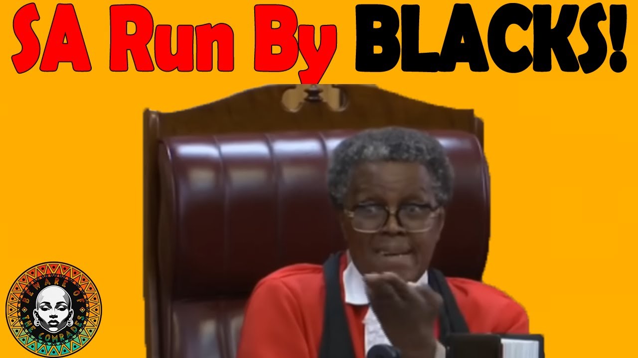 Judge Tells The Truth and Gets In Trouble For It