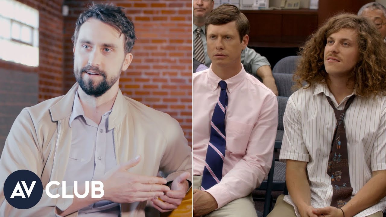 No, Corporate is not the spiritual successor to Workaholics