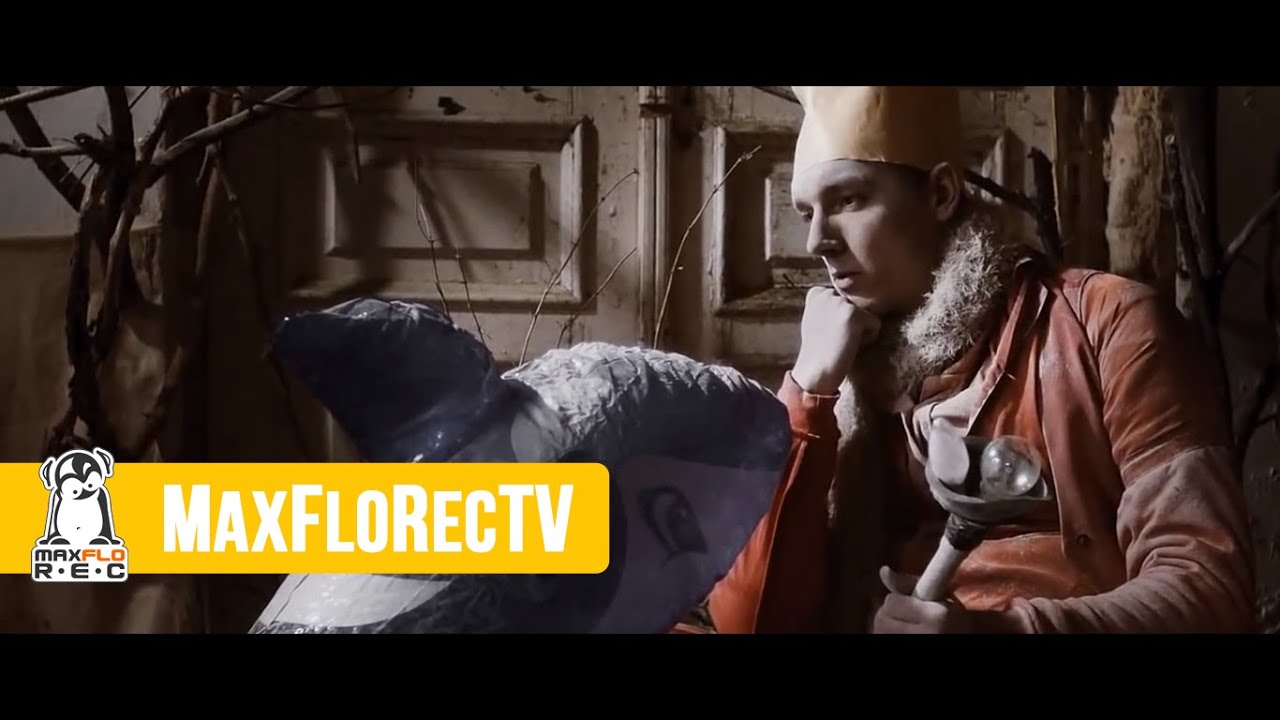 Flaszki i Szlugi - Król i błazen (MaxFloLab)