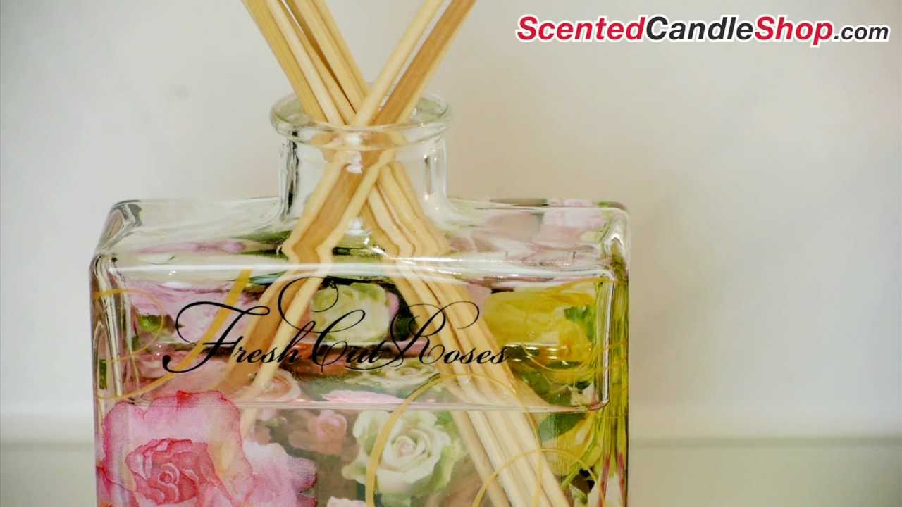 Reed Diffusers