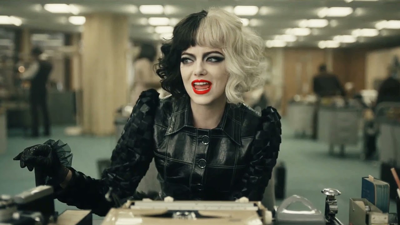 One Way Or Another - Blondie | Cruella