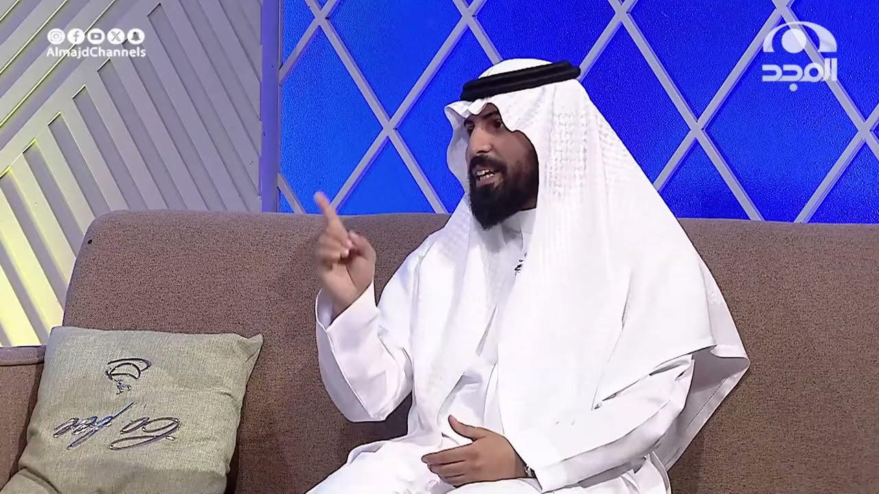 لعمرك ما فخري بألى ومنسبي .. كفخري أني تابع سيد الرسل | كلمات وأداء الشاعر: علي الزهراني