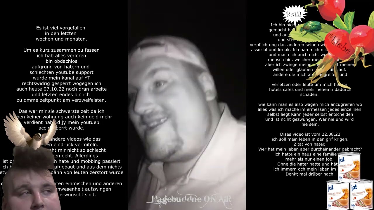 Reaktion - Lord Unschuld auf Frauensuche