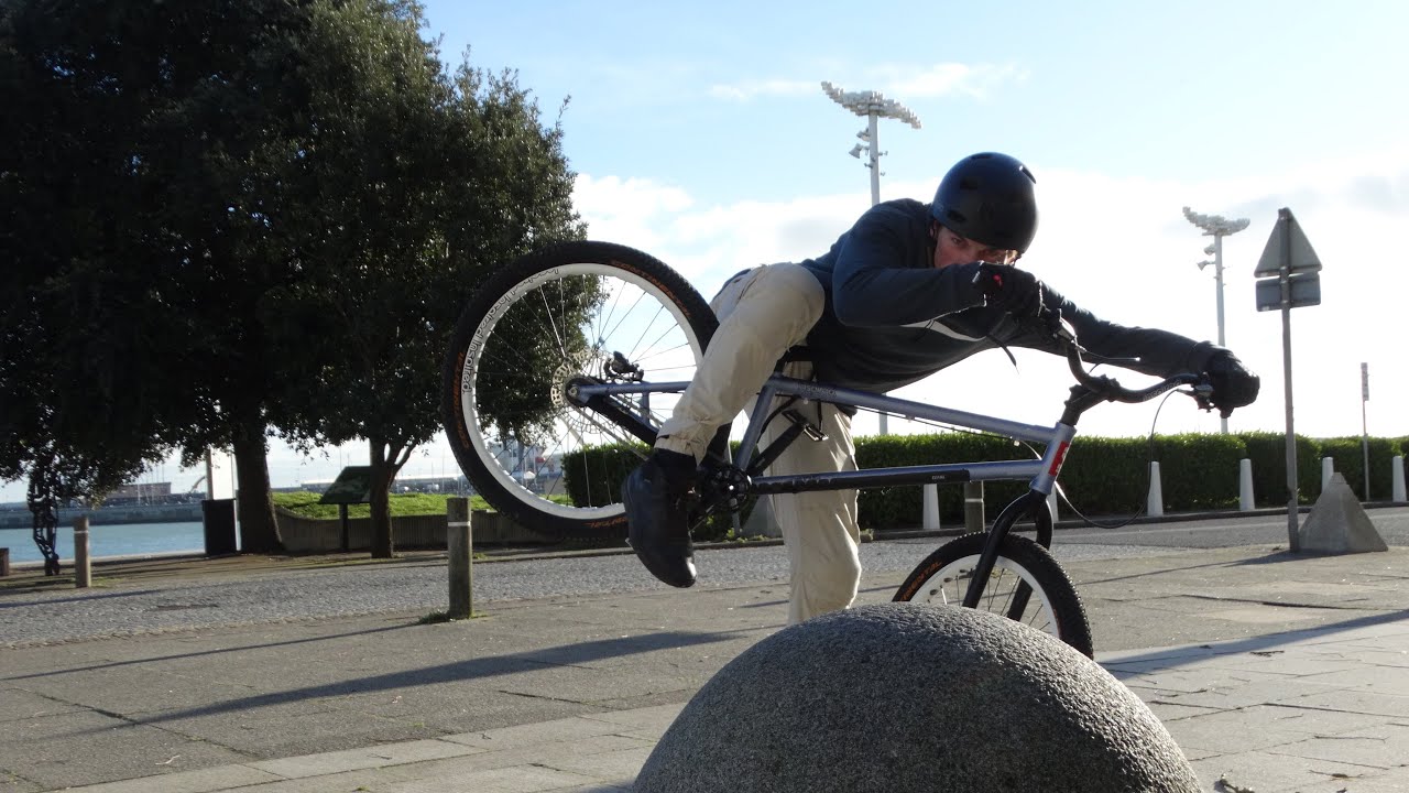 The bike diary EP.5 