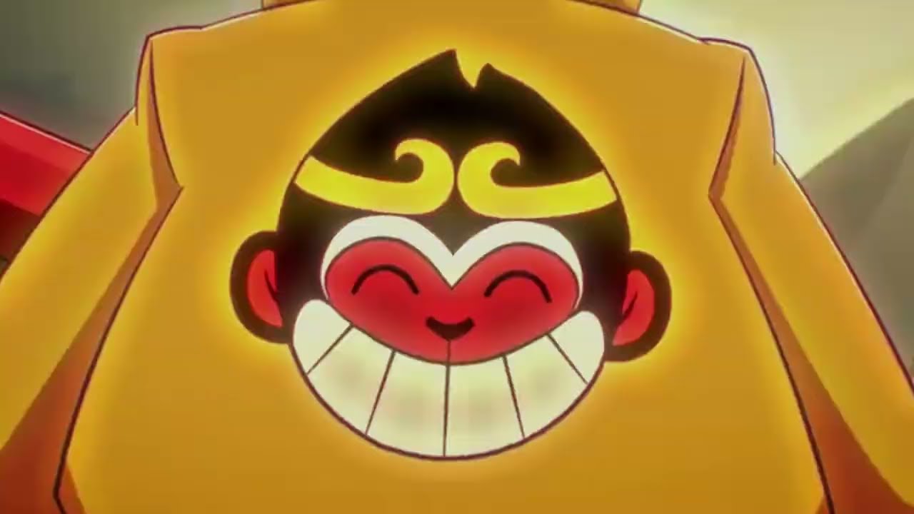 LMK AMV || Mountains - Stray Kids || Mei & Macaque || S5 SPOILERS