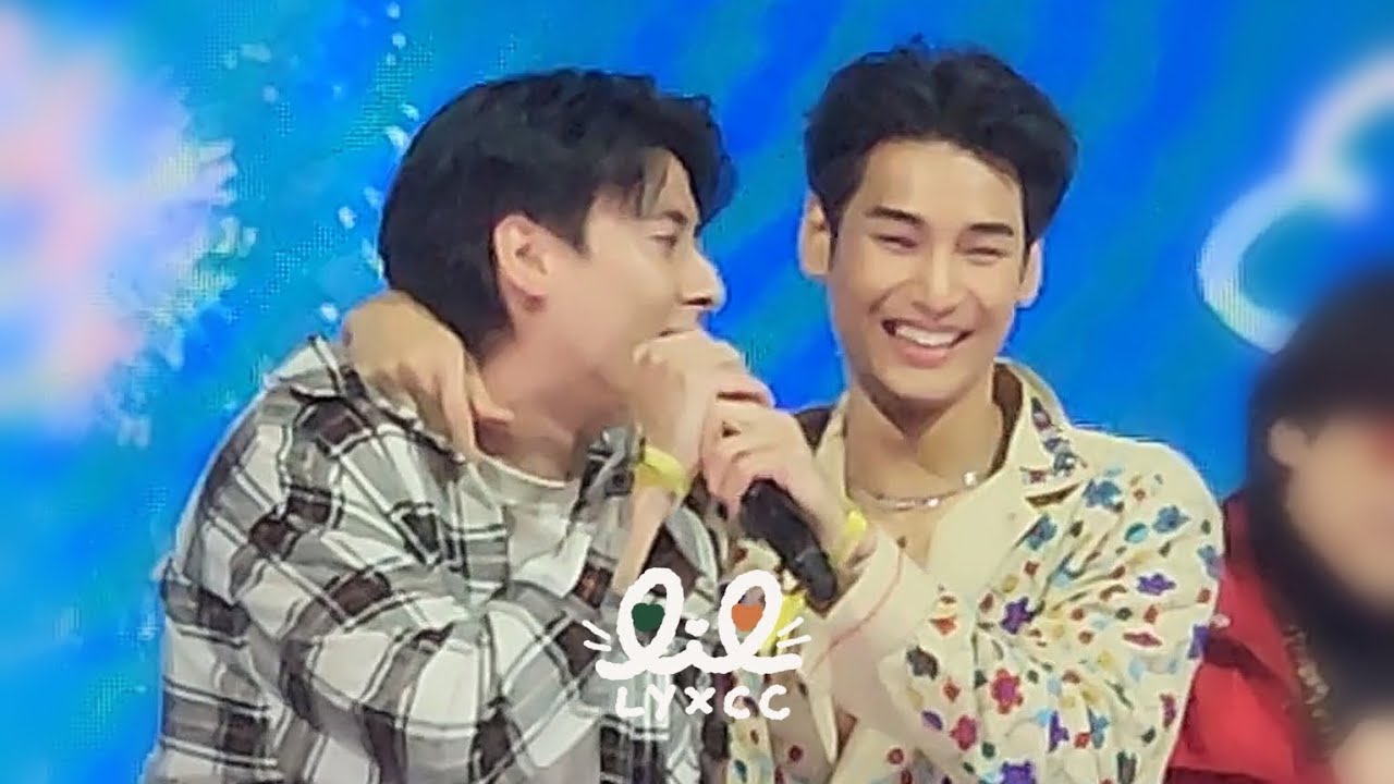 221231 BeOnCloudNewYearParty : พี่ณมาจ้าาา