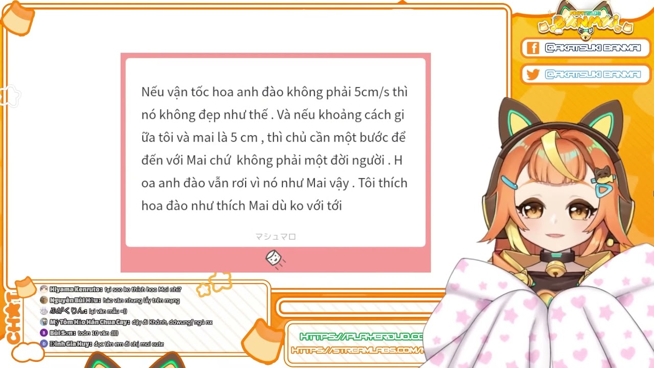 Ban Mai Onee-San voice
