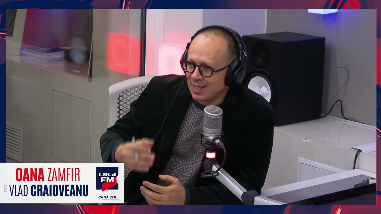 Bătaia pentru medalii: cazul Sabrina Voinea. Analiza lui Florin Negruțiu la Digi FM