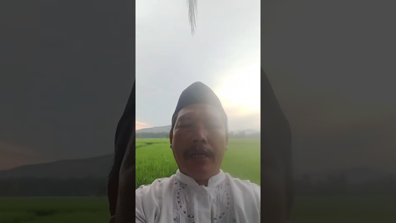 Kultum Ramadhan#kemenagri #kuaabukiberdampak#ramadhan1447h#sahabatakad#tradisi