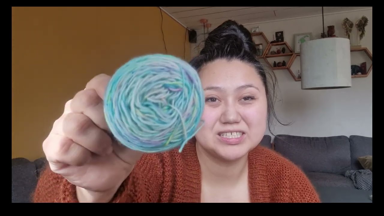 Dansk strikkepodcast - Knitters Choice ep. 8