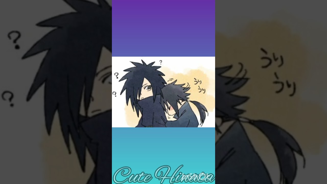 #madara #izuna #cute #moments #viraledit #anime #naruto #boruto #youtubeshortstrendingtpyシ