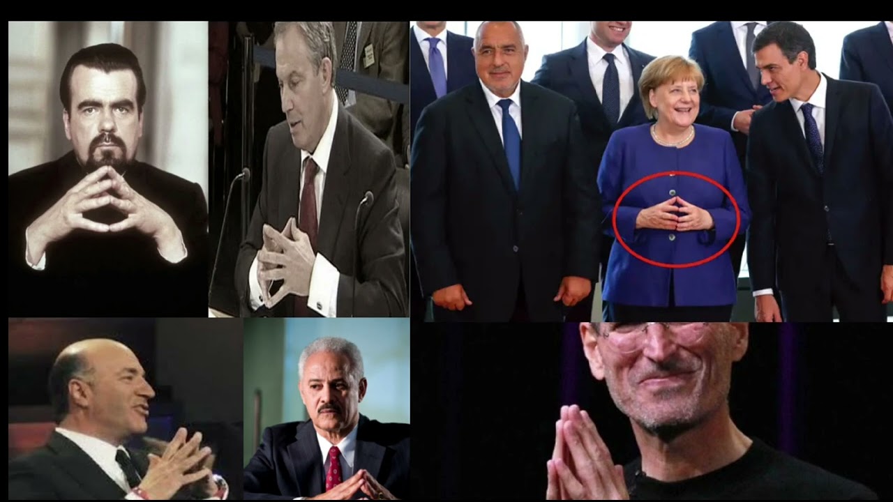 Silent Power: Nonverbal Communication in Negotiations and High-Stakes Situations