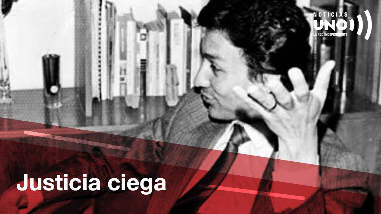 Fiscalía negó que magistrado Carlos Horacio Urán saliera con vida del Palacio de Justicia