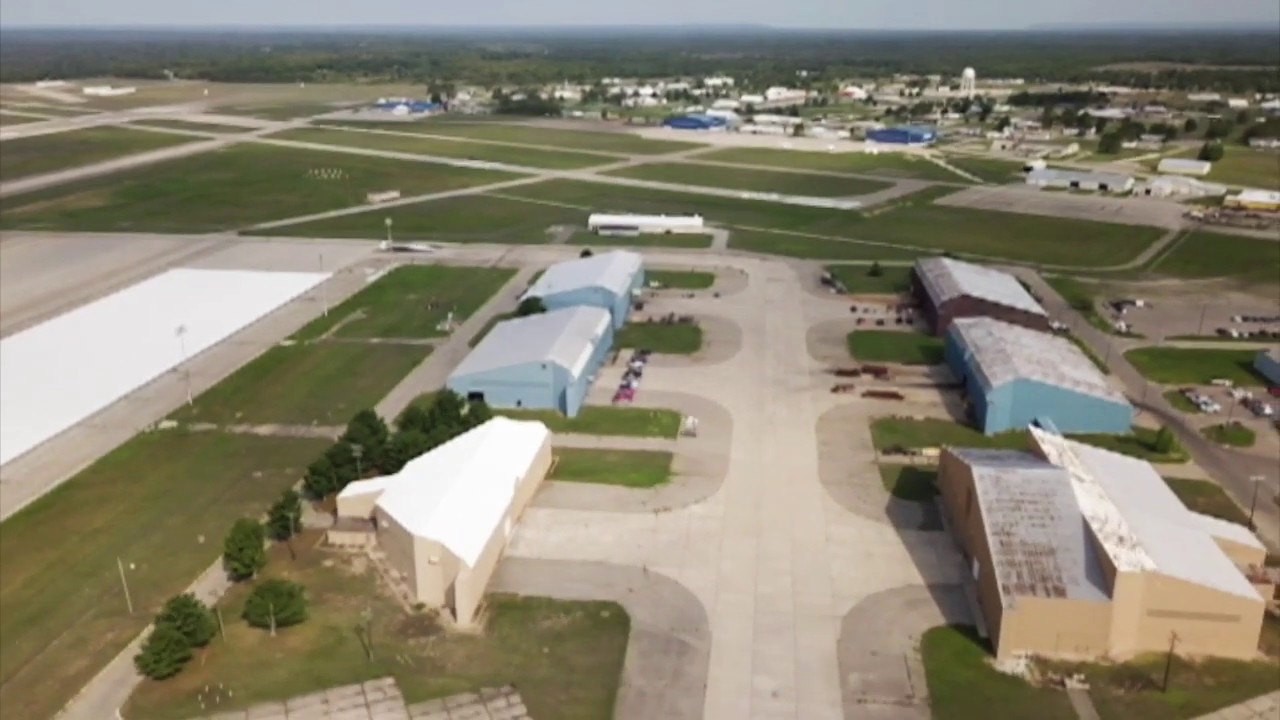 Chippewa County Industrial Park