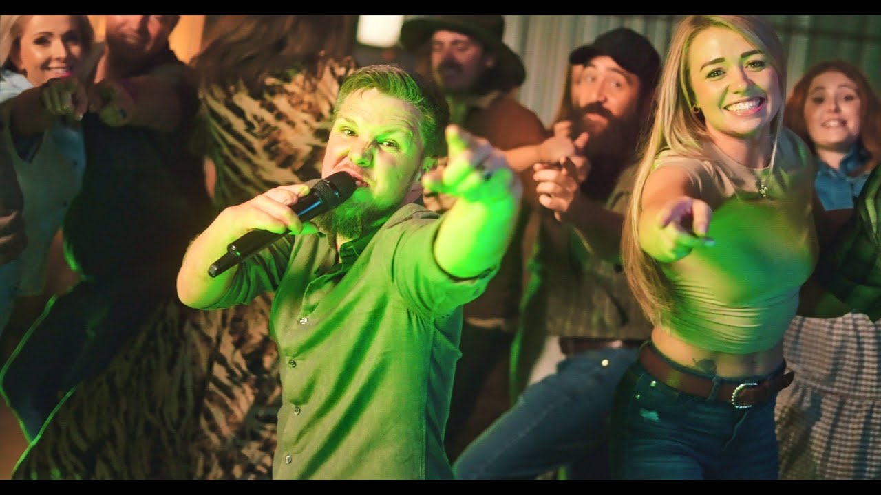 Prop - Tot Die Hane Kraai (Official Music Video)