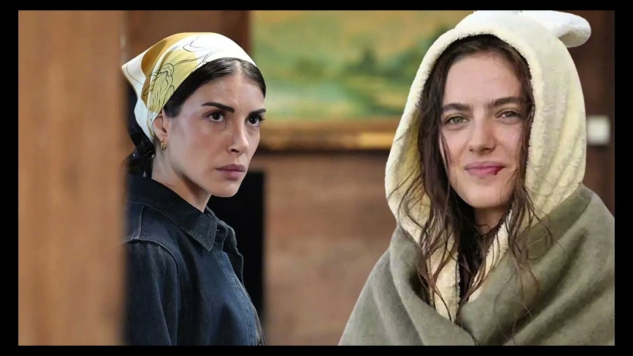 Taşacak Bu Deniz 22. Bölüm analizi | Eleni Hicra’nın  Annesi olmadığını anlıyor ! #taşacakbudeniz 