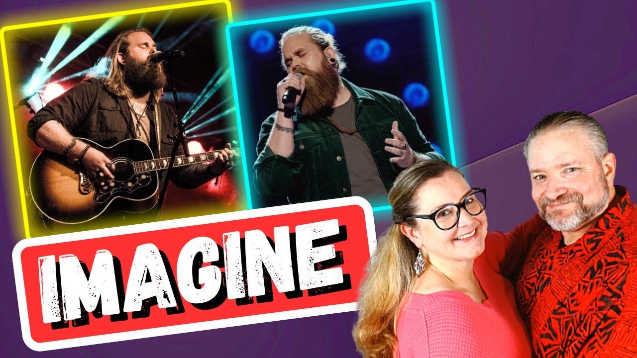 Первая реакция на «Imagine» Криса Клэффорда