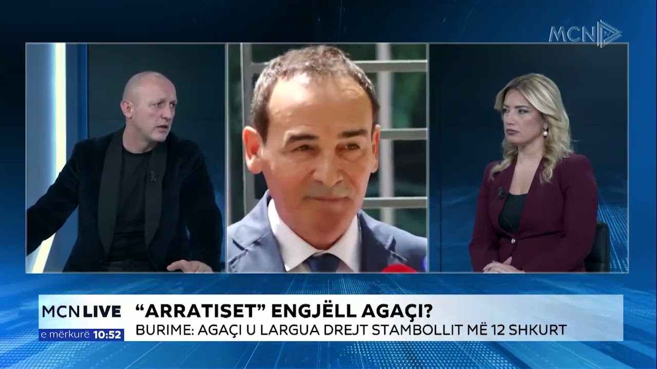“Arratiset” Agaçi drejt Stambollit? Karanxha jep detajet