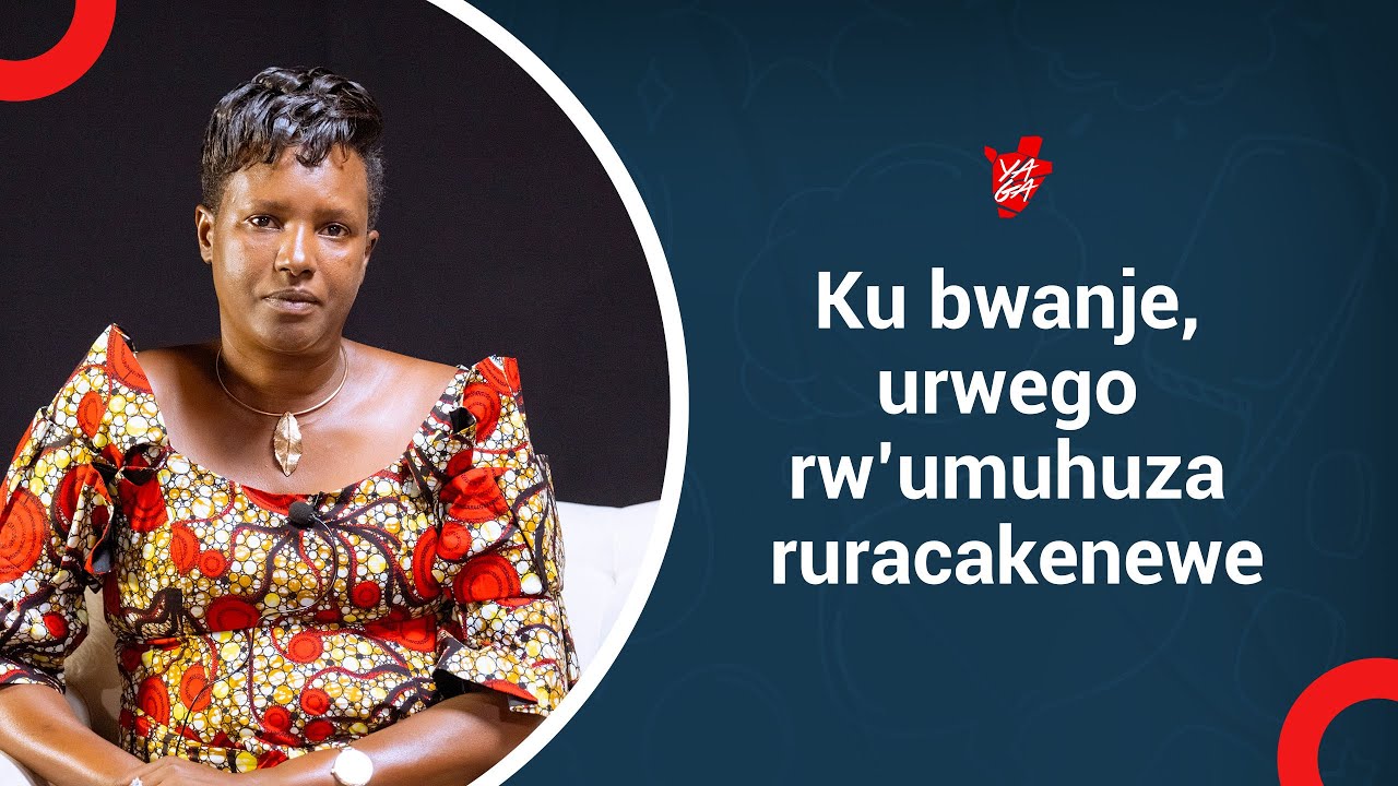 Aimée Laurentine Kanyana: 