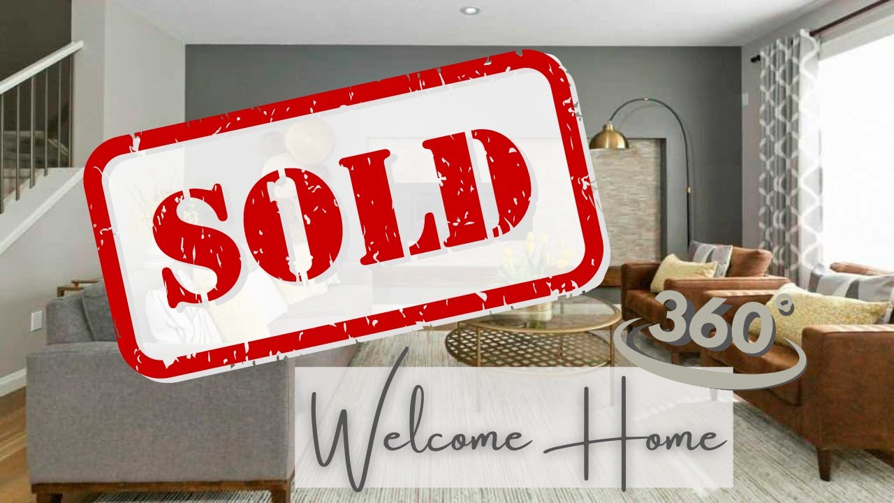 SOLD HOMES: Virtual Home 3D Tour for GORGEOUS Family Home in Secord, Edmonton, Alberta