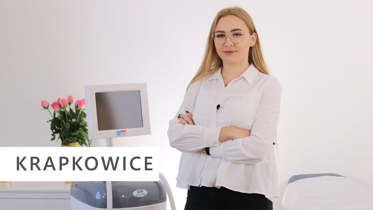Depilacja Laserowa Hi Beauty Studio Laura Przybyła SHR EPIL MOTION