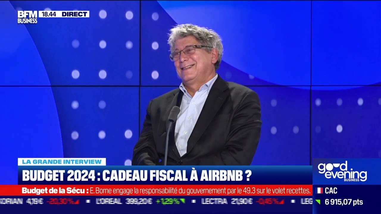 Éric Coquerel (Assemblée nationale) : Faut-il nationaliser Atos ?