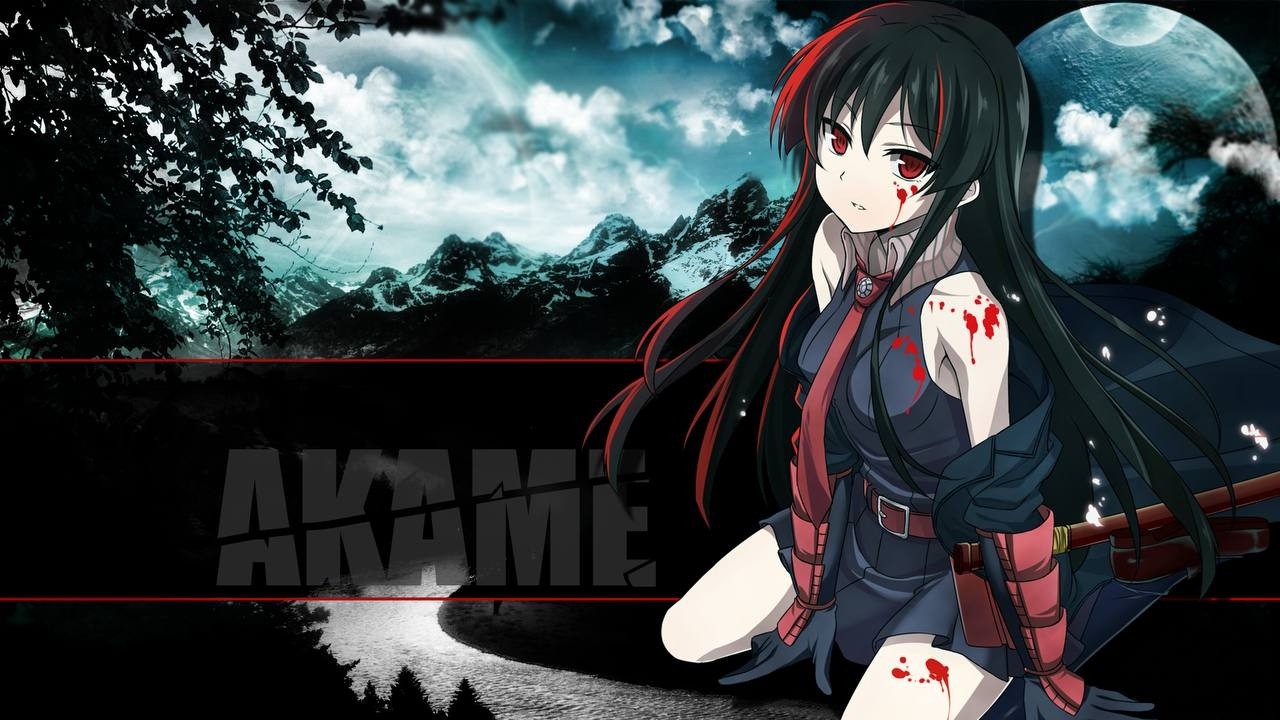 Akame Ga Kill ⚔️ “NUM MODE” | Epic AMV Anime Music Video