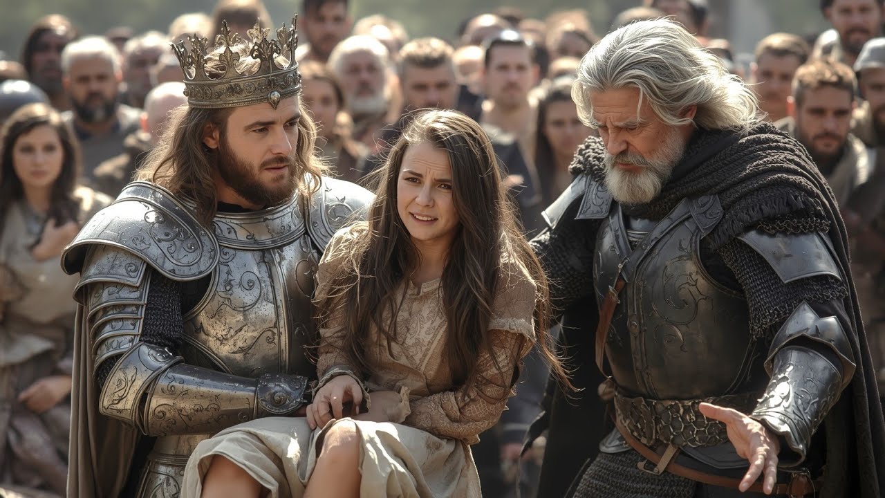 He Said She Was “Too Old to Be a Bride,” Until the Most Feared Alpha Claimed Her, “YOU’RE MINE.”