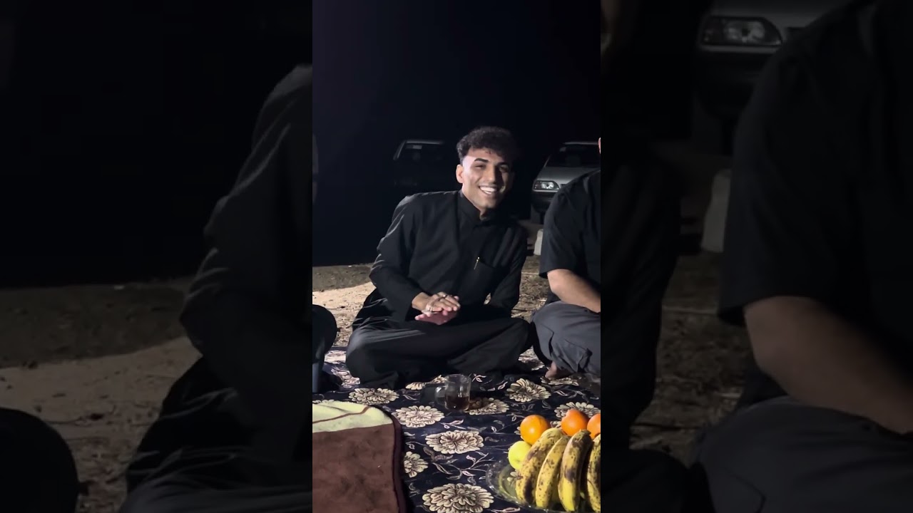 الفنان مهدي الصالحي والفنان مجتبى نجم الاهوازي #اكسبلور