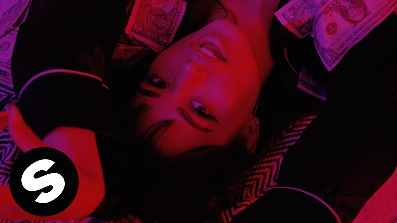 Danny Quest - Countin Cash (Official Music Video)
