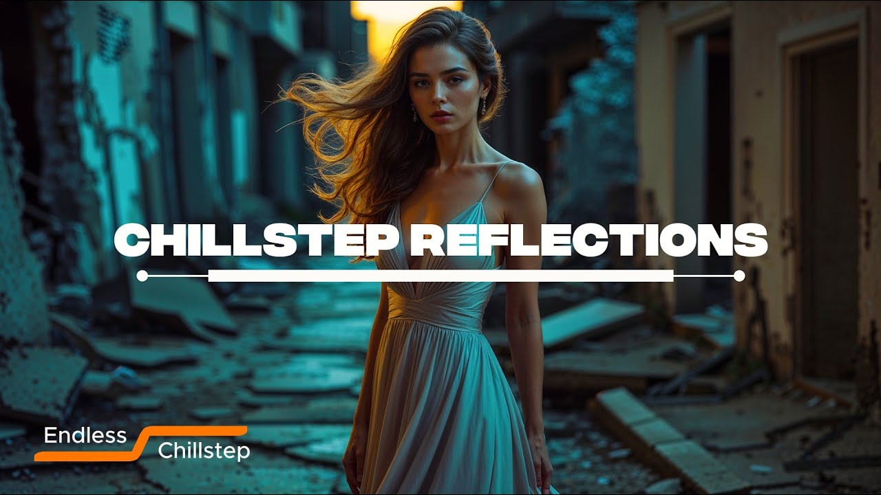 Chillstep Reflections – Soft Vocals to Stay Calm While Working or Studying
