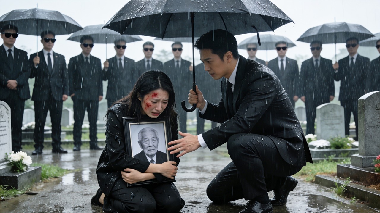 渣男嫌棄妻子又醜又傻，逼她離婚，卻不知她是失去記憶的真千金，恢復記憶後又美又颯帶著孩子歸國，渣男下跪求重婚只換來她冷冷一笑！ZYDJ