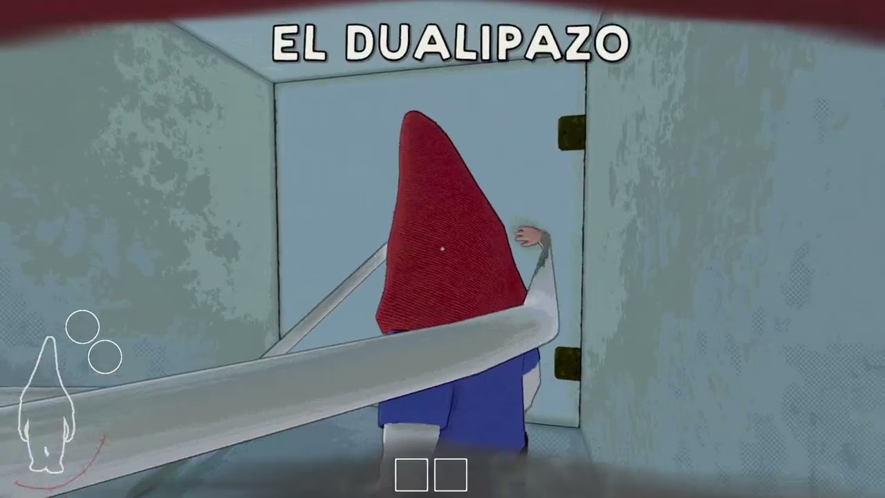 Burglin Gnomes hasta aburrirnos