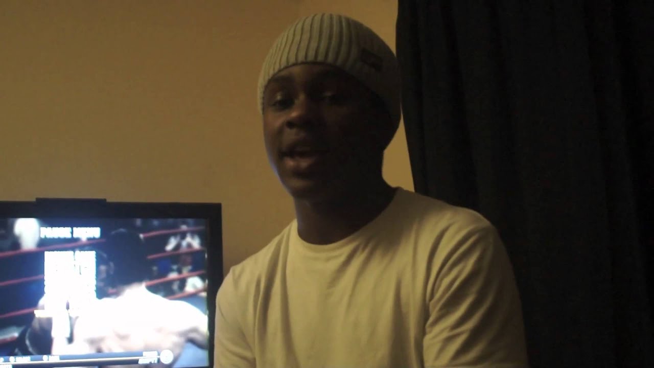 WAR REPORT RAGOE INTERVIEW