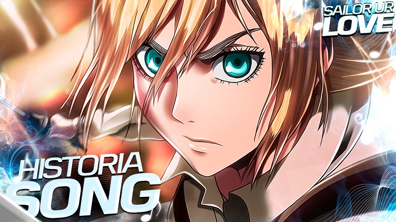HISTORIA SONG | 
