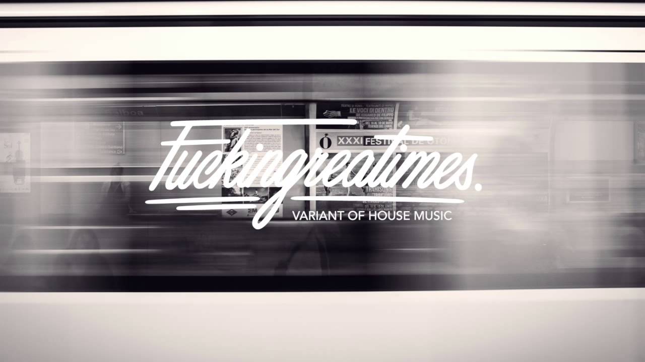 Darius Vaikas And Frej Le Vin - For The Loved Ones (Frej Le Vin Remix)
