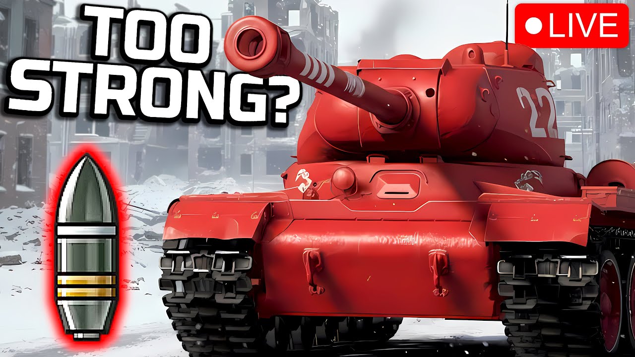 🔴 GAIJIN is going to hate this stream...