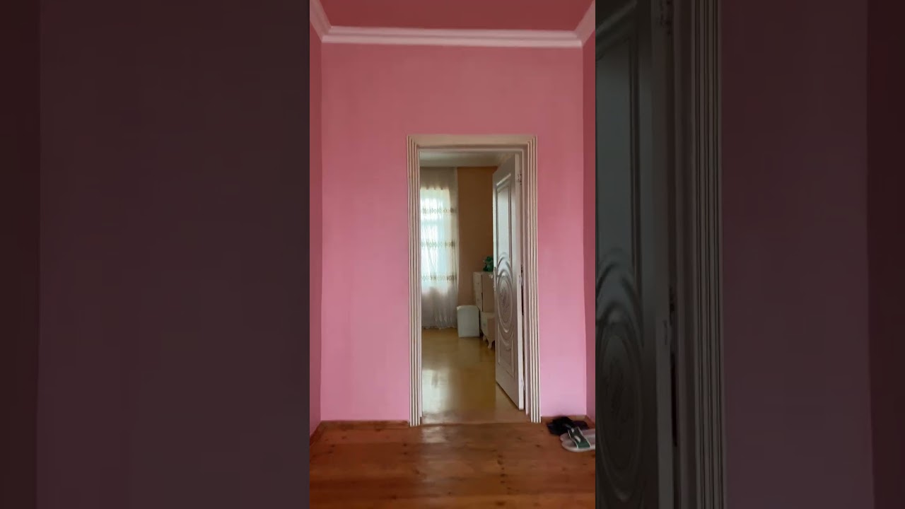 Balakəndə Talalar kəndində həyət evi satılır +994508264284