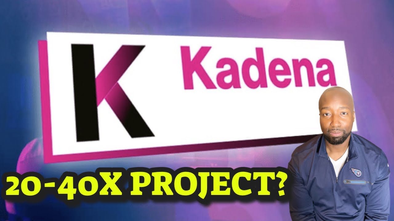 KADENA. GOOD INVESTMENT? KDA TOKEN. 2023 REVIEW