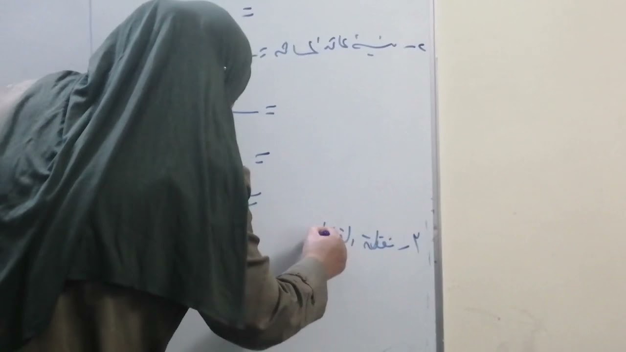 تحليل التعادل وتقييم البدائل الست فهيمة المحاسبة الادارية
