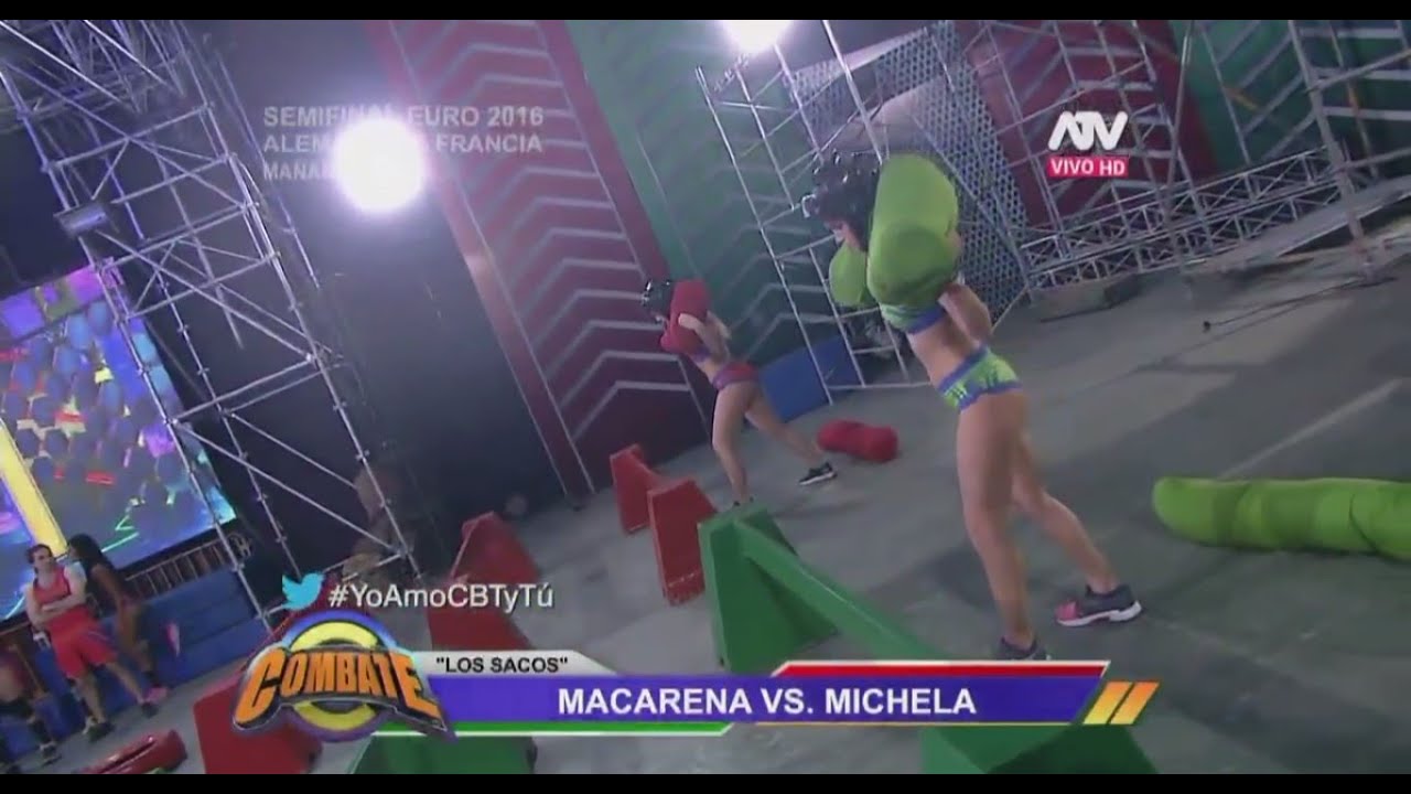 Combate - 
