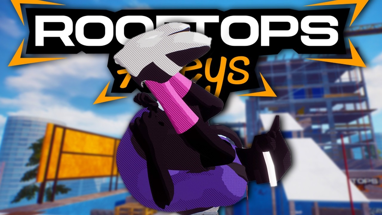 Rooftops & Alleys Is a Masterpiece in Disguise