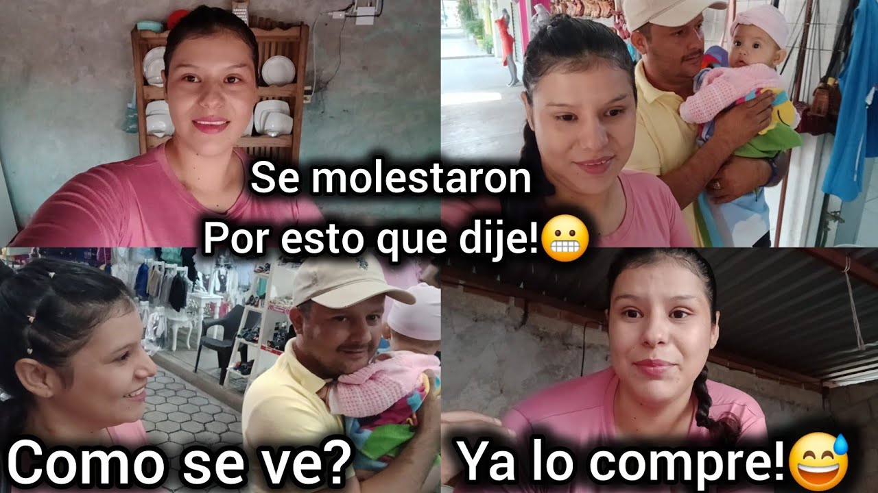 SE MOLESTARON POR ESTO QUE DIJE😬😬COMO SE VE?🫣🫣YA LO COMPRE!!😅😅