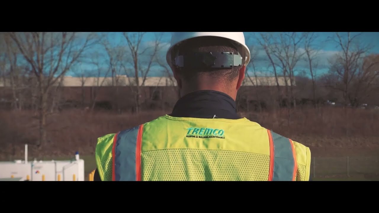 Tremco CPG, un fournisseur unique de matériaux de construction !