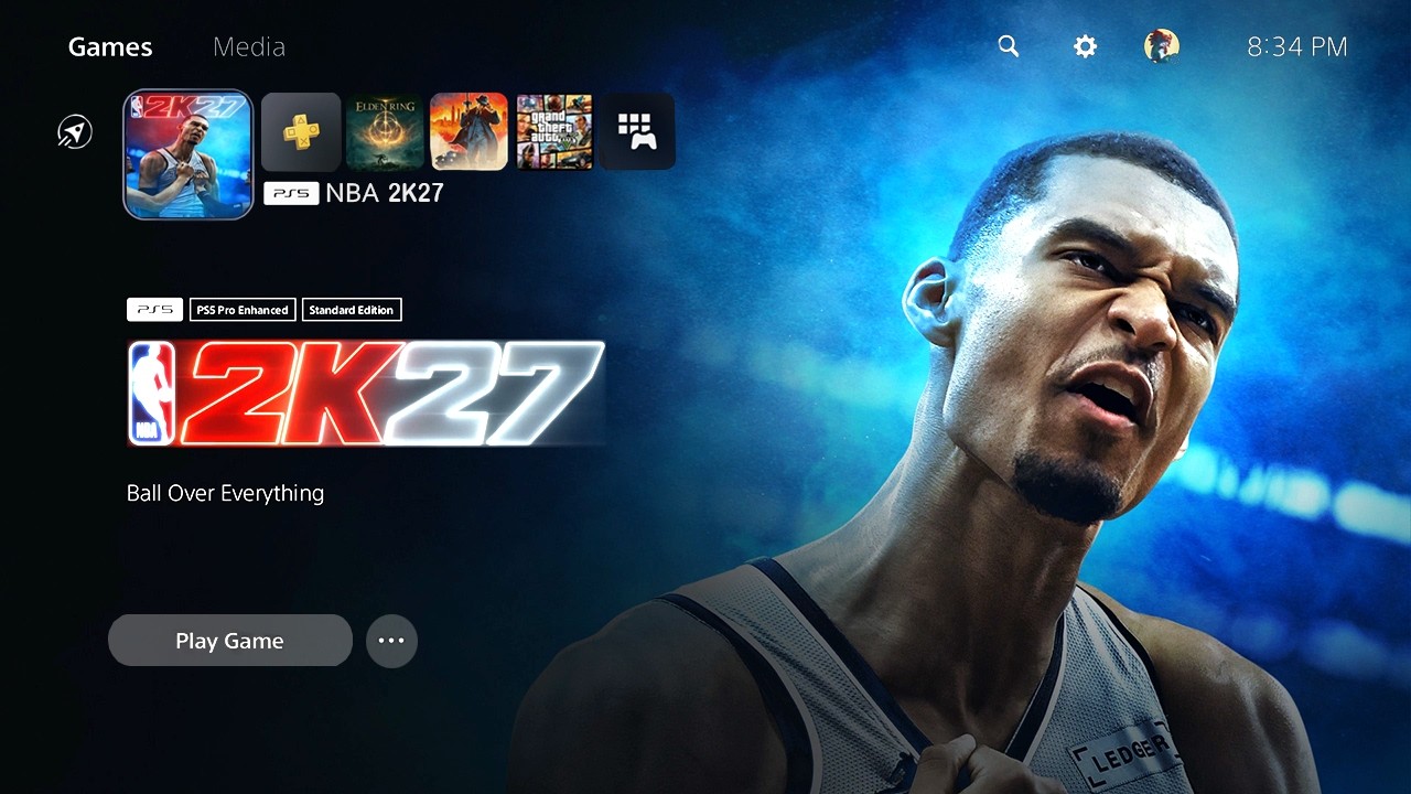 Как начать играть в NBA 2K27 прямо сейчас
