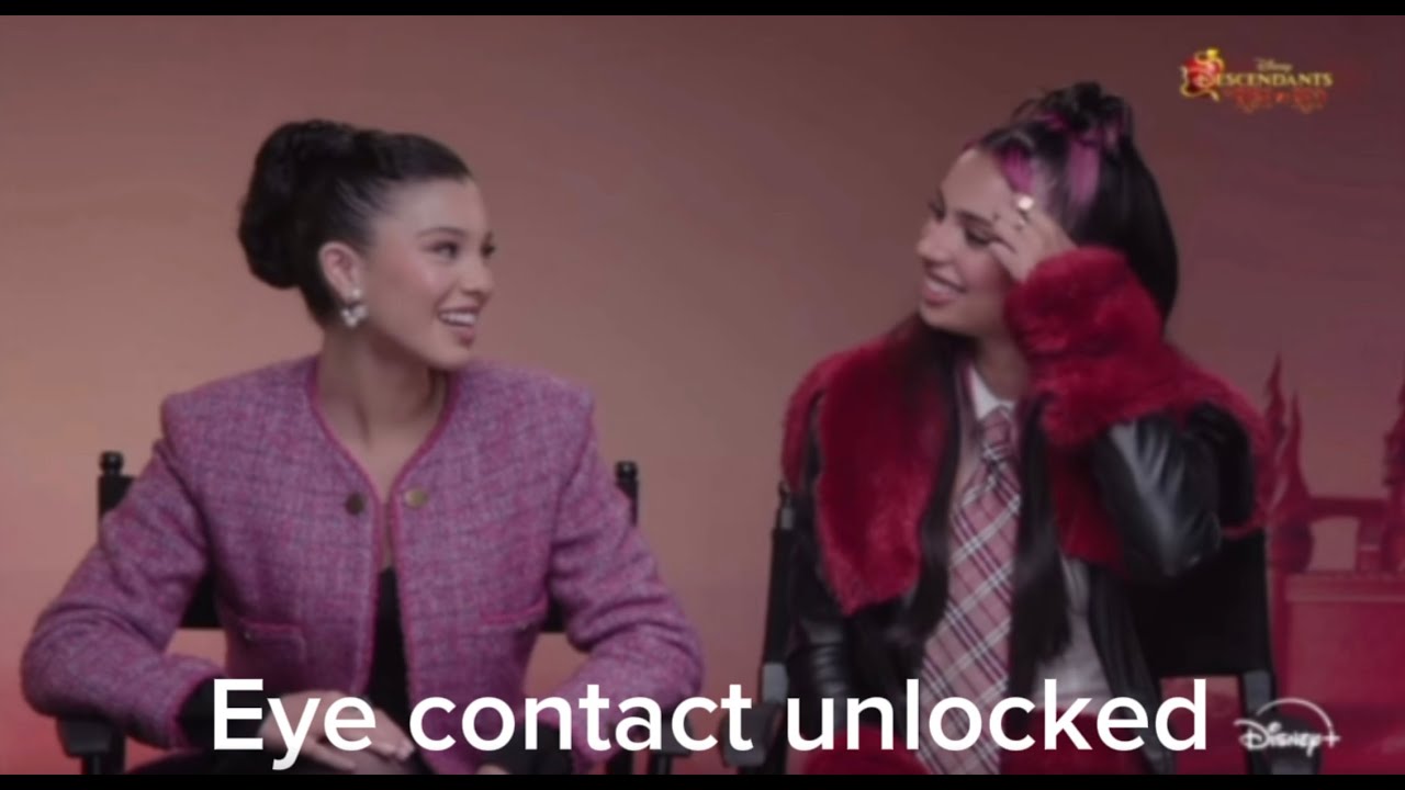 Kylie and Malia are never escaping the rumors (part 3)