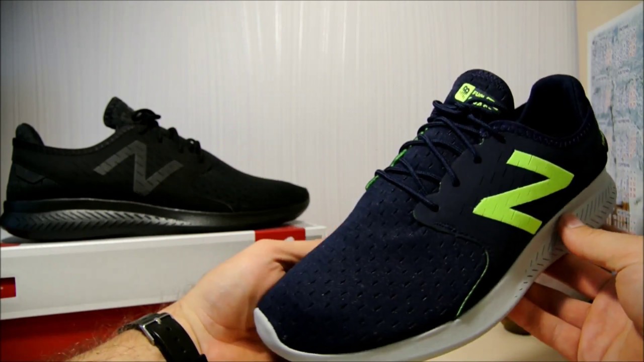 FuelCore Тапки на лето от New Balance