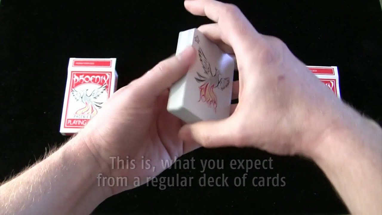 Phoenix Double-Decker